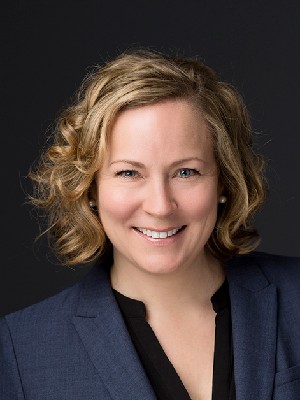 Kirstin Hodge